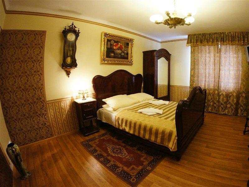 Florian Budget Rooms كراكوفيا المظهر الخارجي الصورة