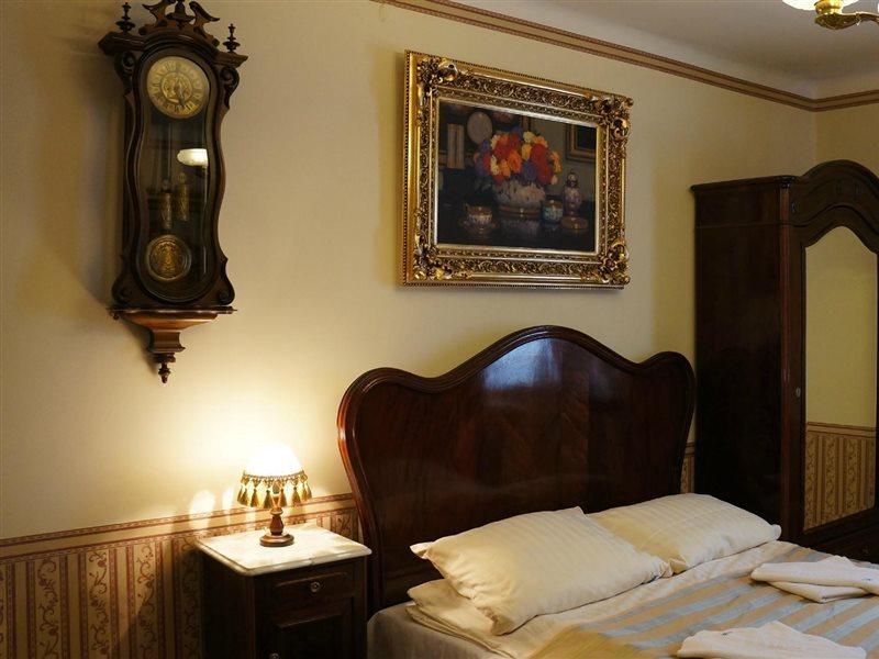Florian Budget Rooms كراكوفيا المظهر الخارجي الصورة
