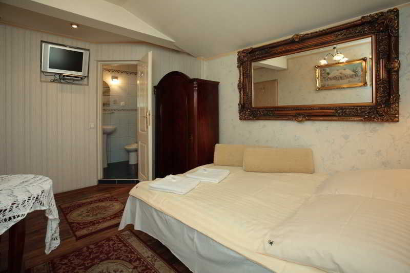Florian Budget Rooms كراكوفيا المظهر الخارجي الصورة