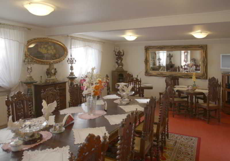 Florian Budget Rooms كراكوفيا المطعم الصورة