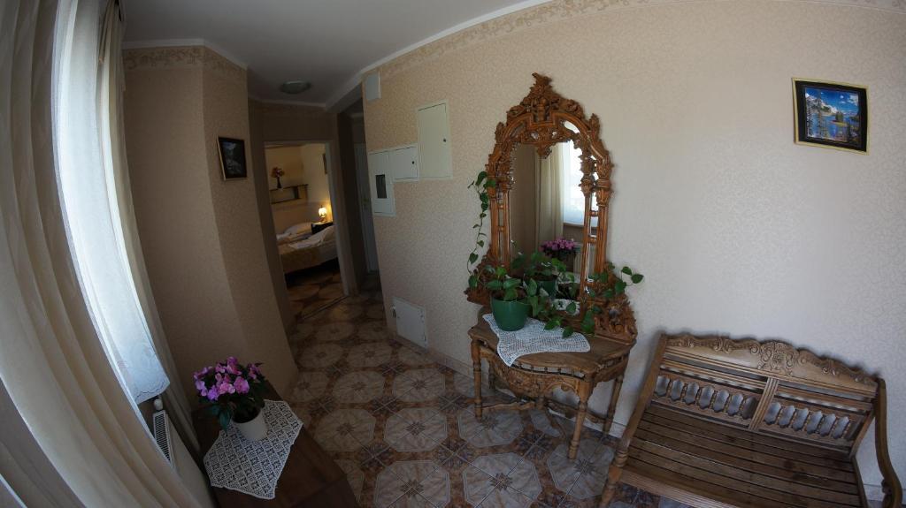 Florian Budget Rooms كراكوفيا المظهر الخارجي الصورة