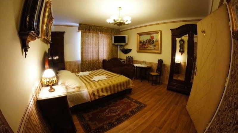 Florian Budget Rooms كراكوفيا المظهر الخارجي الصورة