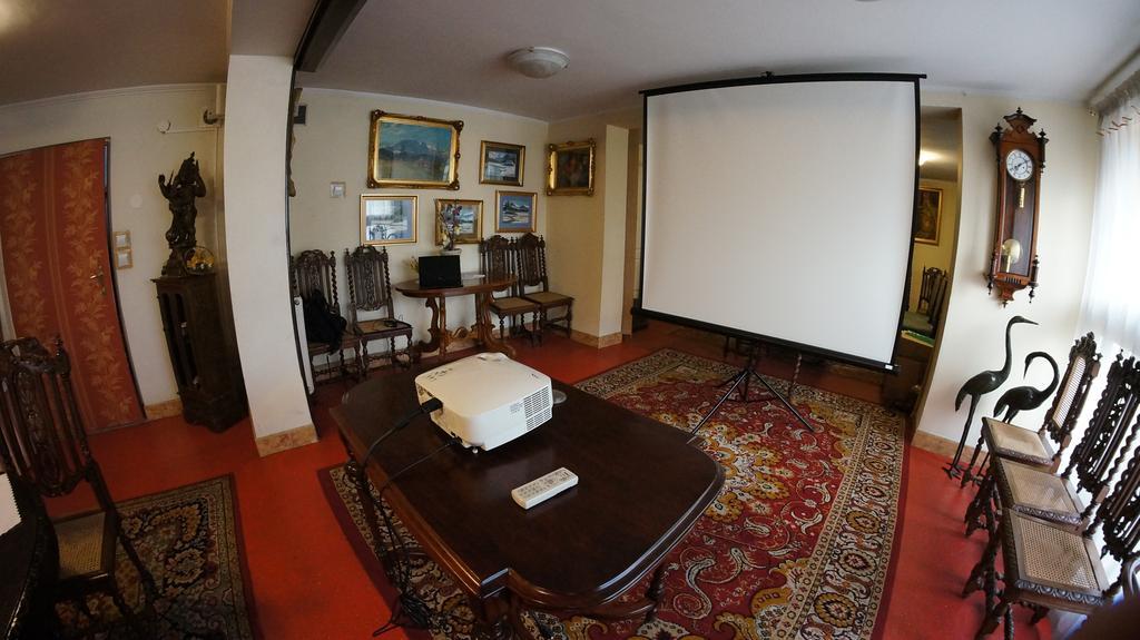 Florian Budget Rooms كراكوفيا المظهر الخارجي الصورة
